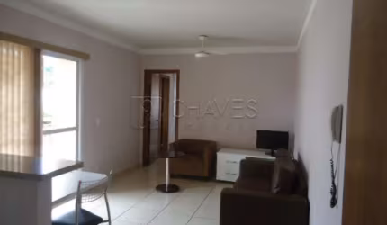 Flat para Locaçao, Condomínio Mediterrâneo, Jardim Botânico em Ribeirao Preto
