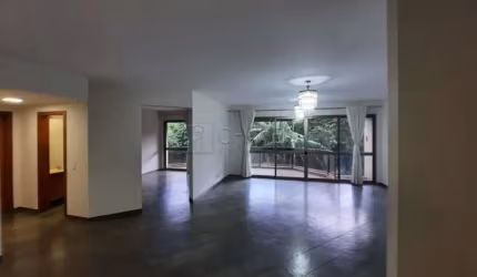 Apartamento de 3 quartos sendo 1 suíte à venda no Edifício São Conrado, 204,35 m² em Ribeirão Preto