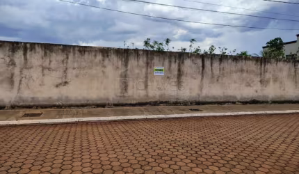 Terreno condomínio à venda no condomínio Recanto do Rio Pardo, 1.035 m², Jardinópolis