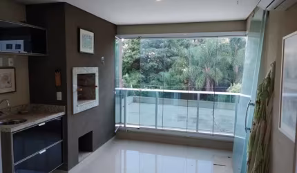 Apartamento de 2 quartos para alugar no Edifício Berlim, 86m², Jardim Botânico zona sul de Ribeirão Preto