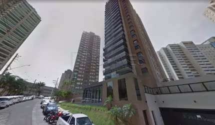 Apartamento para Locação, Edifício HydePark, Bosque das Juritis, Ribeirão Preto