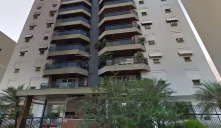 Apartamento Padrão em Ribeirão Preto