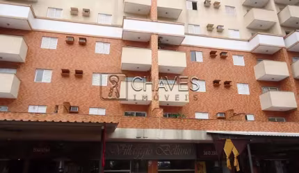 Apartamento para Locaçao, Edifício Villaggio Belluno, Nova Ribeiraria, Ribeirao Preto