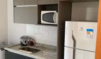 Apartamento Edifício Jasmim, Jardim Irajá, Zona Sul de Ribeirão Preto