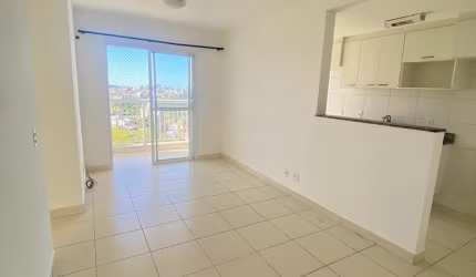 Apartamento condomínio Del Mar- Glória