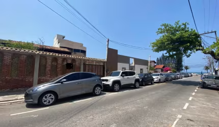 Casa nos Cavaleiros