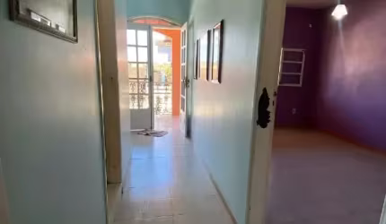 Linda Casa no Jardim Santo Antonio