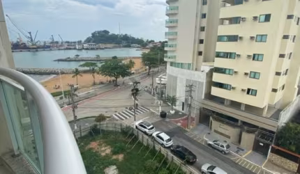 Apartamento Imbetiba
