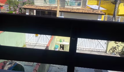 Apartamento Novo Horizonte