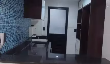 Apartamento Riviera