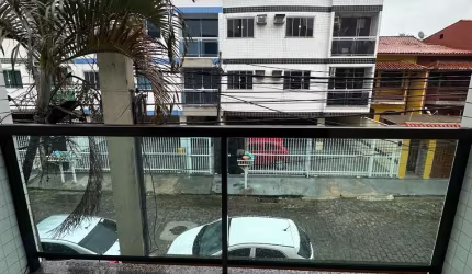 Apartamento Riviera Fluminense