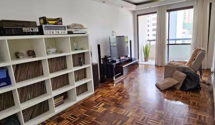 Apartamento para Venda em São Bernardo do Campo, Nova Petrópolis, 4 dormitórios, 1 suíte, 4 banheiros, 2 vagas