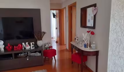 Lindo Apartamento Jardim Estoril Zona Sul