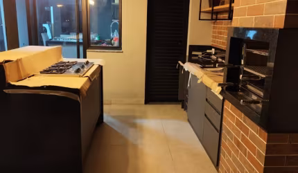 Conforto e segurança em um só lugar Confira