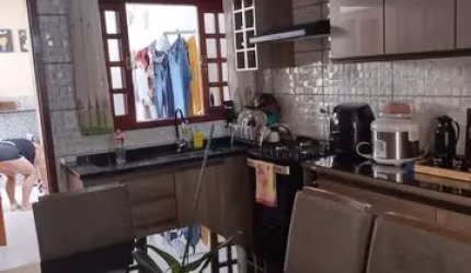 Excelente Casa Em rua Tranquila Agende já sua Visita