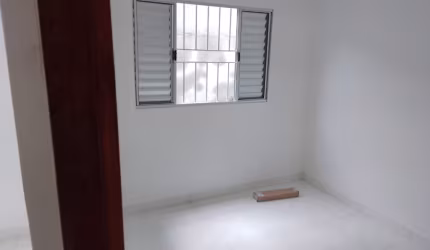 Casa Nova Nunca Habitada