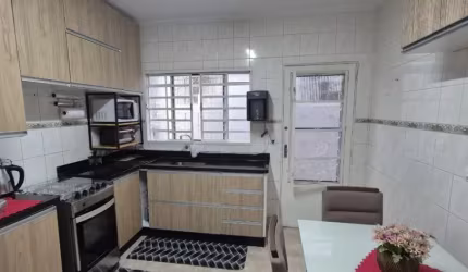 Casa Térrea Com Estrutura Para Sobrado Jardim Sul