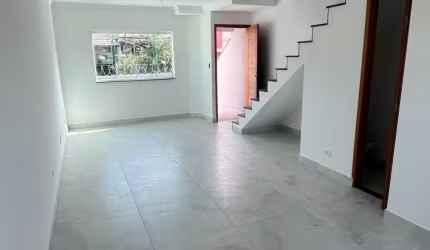 Maravilhoso Sobrado no Jardim Vila Formosa!