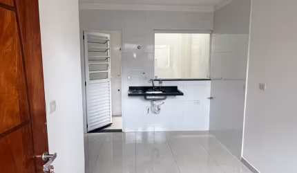 Apartamento à Venda - Rua Solidônio Leite