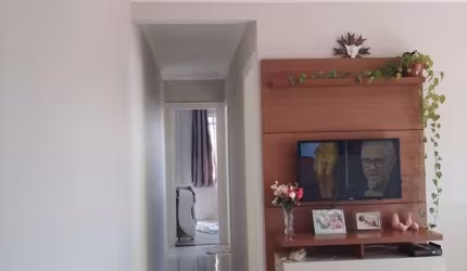 Apartamento com 2 quartos à venda no Jardim Leblon, Belo Horizonte  por R$ 220.000