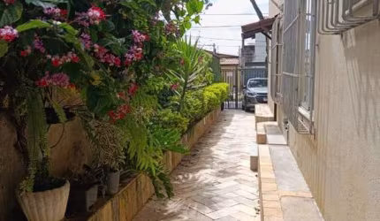 Cobertura com 3 quartos à venda na Santa Mônica, Belo Horizonte  por R$ 460.000