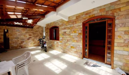 Casa com 3 quartos para alugar em São João Batista, Belo Horizonte , 260 m2 por R$ 7.000