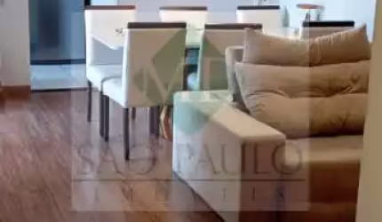 Imóvel imperdível em São Caetano do Sul-SP: Apartamento de 3 quartos, 1 suíte, 2 banheiros, 2 vagas na Santa Paula! Confira!
