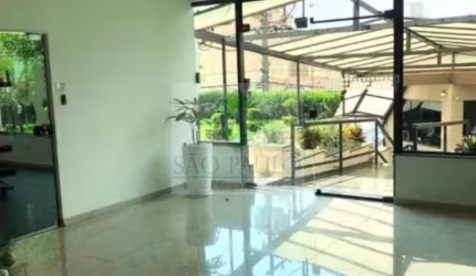 Apartamento à venda em São Caetano do Sul-SP, Osvaldo Cruz: 3 quartos, 1 sala, 2 banheiros, 1 vaga, 105m². Imperdível!