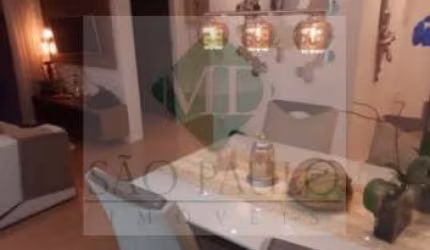 Apartamento à venda no bairro Osvaldo Cruz em São Caetano do Sul-SP: 2 quartos, 1 suíte, 2 banheiros, 1 vaga, 63m²!