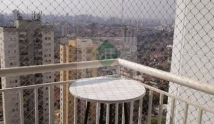 Apartamento à venda em São Caetano do Sul - Boa Vista: 3 quartos, 1 suite, 2 banheiros, 2 vagas de garagem, 83,00 m² de área.
