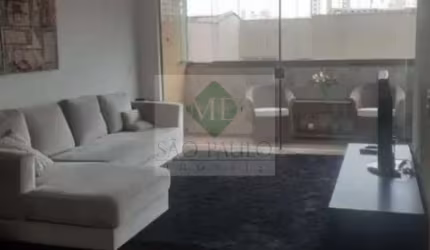 Imperdível: Apartamento à venda em São Caetano do Sul-SP, 4 quartos e 123m² no Barcelona