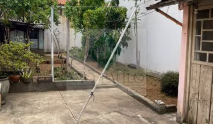 Terreno Comercial à Venda em São Caetano do Sul-SP, Bairro Santa Paula - 282m² de Área!