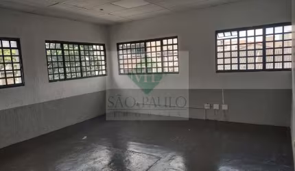 Imóvel Comercial à Venda ou Locação na Vila Prudente - São Paulo-SP: 260m², 4 Banheiros e 4 Vagas de Garagem!