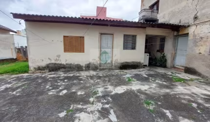 Terreno à venda em São Caetano do Sul-SP, no bairro Santa Maria, com 240m² de área!