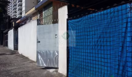 Galpão Comercial à Venda em São Caetano do Sul-SP, Bairro Barcelona, 536m² de Área!