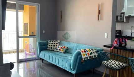 Imperdível oportunidade de apartamento à venda em São Caetano do Sul-SP, 2 quartos, 1 suíte, 1 vaga, 68m² no bairro Oswaldo Cruz!