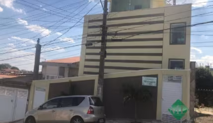 Apartamento Comercial à Venda em São Paulo-SP na Cidade Continental: 1 Quarto, 1 Banheiro, 27m² de Área