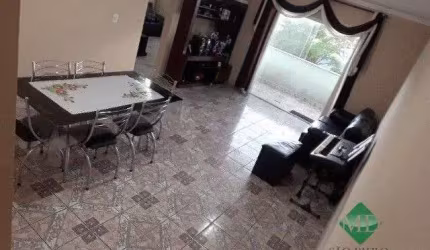 Apartamento à venda em Canhema, Diadema-SP: 2 quartos, 1 banheiro, 1 vaga de garagem, 85m² de área!