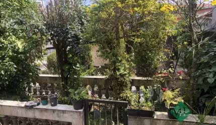 Imóvel impecável com 3 quartos na Vila Assis Brasil em Mauá-SP: não perca essa oportunidade!