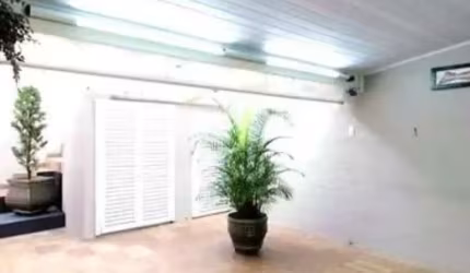 Oportunidade única: Casa à venda em São Caetano do Sul, Barcelona - 3 quartos, 1 suíte, 238m².