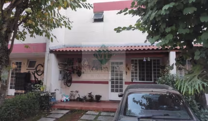 Casa em Condomínio à Venda em Santo André-SP, Vila Metalúrgica: 2 Quartos, 2 Banheiros, 2 Vagas de Garagem, 87m².