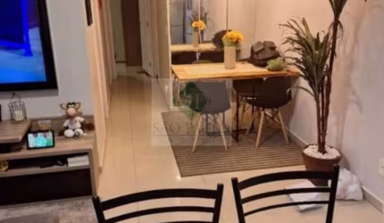 Imperdível: Apartamento à venda em São Caetano do Sul-SP, Santa Paula - 3 quartos, 1 suíte, 2 vagas, 70m².