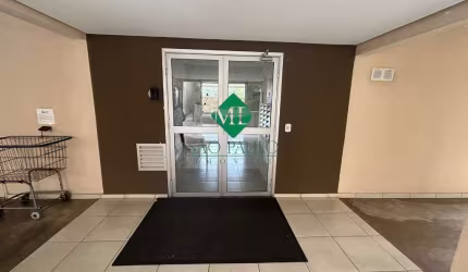 Imperdível! Apartamento à venda em Santo André-SP, bairro Parque das Nações: 2 quartos, sala, banheiro, garagem e 51m² de área.