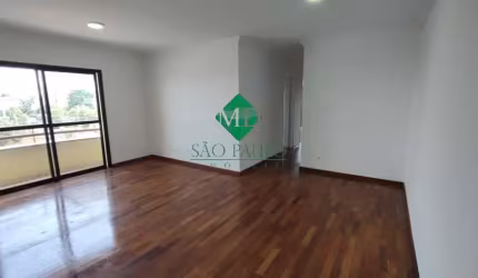 Apartamento de 3 quartos com suíte e 2 vagas na Fundação, São Caetano do Sul-SP: aproveite essa oportunidade!