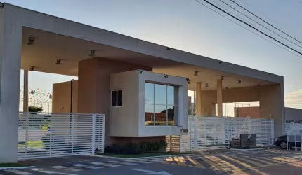 Lotes com 200m2 em condomínio fechado, Cajupiranga, Parnamirim RN
