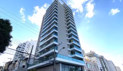 Venha morar na Batista de Oliveira, em frente ao Colégio Granbery!