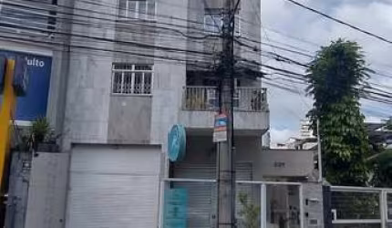 Apartamento 3 quartos - Passos