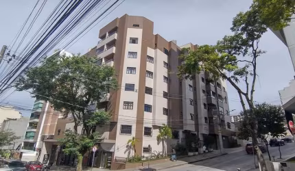 LIndo apartamente de frente no Santa Helena!