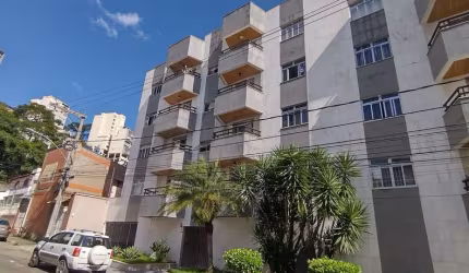 Excelente apartamento no Granbery!