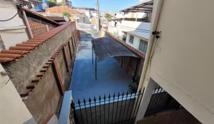 Casa 3 quartos - Santos Anjos
